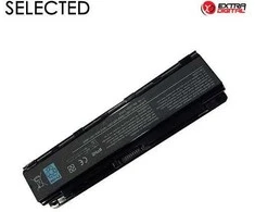 Notebook baterija, Extra Digital Selected, TOSHIBA Satellite C75 PA5109U, 4400mAh
