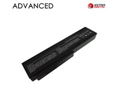 Nešiojamo kompiuterio baterija ASUS A32-M50, 4400mAh, Extra Digital Selected