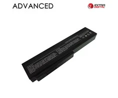 Nešiojamo kompiuterio baterija ASUS A32-M50, 4400mAh, Extra Digital Selected