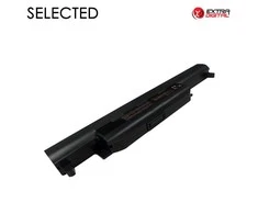Nešiojamo kompiuterio baterija ASUS A32-K55, 4400mAh, Extra Digital Selected
