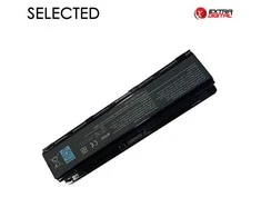 Notebook baterija, Extra Digital Selected, TOSHIBA Satellite C75 PA5109U, 4400mAh