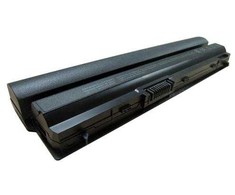 Notebook baterija, Extra Digital Selected, DELL 09K6P, 4400mAh