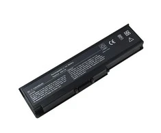 Notebook baterija, Extra Digital Selected, DELL FT080, 4400mAh