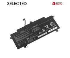 Notebook baterija, Extra Digital Selected, TOSHIBA PA5149U-1BRS, 4100 mAh