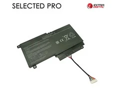 Notebook baterija, Extra Digital Selected Pro, Toshiba Satellite L55 Series PA5107U-1BRS, 2500mAh