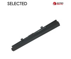 Notebook baterija, Extra Digital Selected, TOSHIBA PA5195U-1BRS, 2200mAh