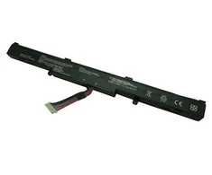 Nešiojamo kompiuterio baterija ASUS A41-X550E, 2200mAh, Extra Digital Selected