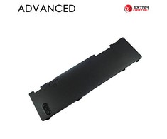 Nešiojamo kompiuterio baterija Lenovo T400s 51J0497, 4400mAh, Extra Digital Selected