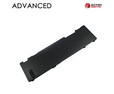 Nešiojamo kompiuterio baterija Lenovo T400s 51J0497, 4400mAh, Extra Digital Selected