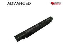 Nešiojamo kompiuterio baterija ASUS A41-X550, 2200mAh, Extra Digital Selected