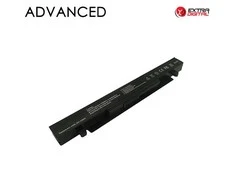 Nešiojamo kompiuterio baterija ASUS A41-X550, 2200mAh, Extra Digital Selected