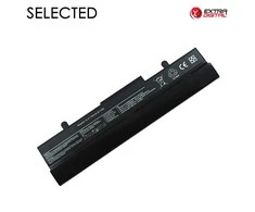 Nešiojamo kompiuterio baterija ASUS AL31-1005, 4400mAh, Extra Digital Selected