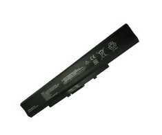 Nešiojamo kompiuterio baterija ASUS A32-U31, 4400mAh, Extra Digital Selected