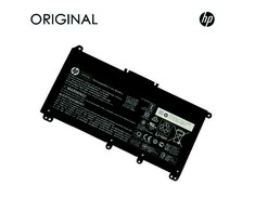 Hewlett Packard (HP) Notebook baterija, HP HT03XL Original