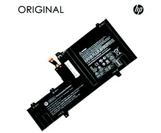 Hewlett Packard (HP) Notebook baterija, HP OM03XL Original