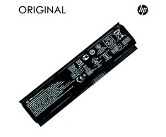 Hewlett Packard (HP) Notebook baterija, HP PA06 Original