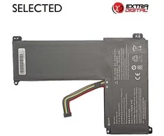 Nešiojamo kompiuterio baterija LENOVO 0813007, 3800 mAh, Extra Digital Selected