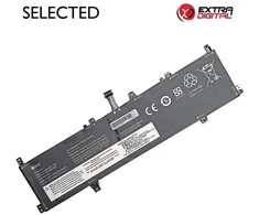Notebook baterija, LENOVO L21M4P77, 3000 mAh, Extra Digital Selected