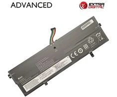Nešiojamo kompiuterio baterija LENOVO L21M4PE3, 4350mAh, Extra Digital Advanced