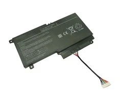 Notebook baterija, Extra Digital Selected Pro, Toshiba Satellite L55 Series PA5107U-1BRS, 2500mAh