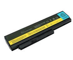 Notebook battery, LENOVO 0A36281, 5200mAh, Extra Digital Selected