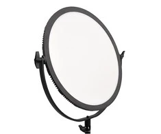 Puluz Akumuliatorinė nuolatinės šviesos LED lempa, 54cm