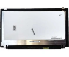 Panasonic Ekranas 15.6", 2880x1620, 60Hz, matinis, 40pin, dešinėje