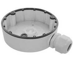 Objektyvas Papildoma montavimo bazė laidams Hikvision DS-1280ZJ-TR13