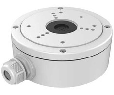 Objektyvas Papildoma montavimo bazė laidams Hikvision DS-1280ZJ-S