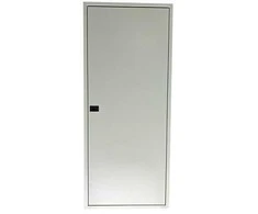 Paskirstymo skydas TIBOX 440x1050x115mm; 6x16mod., virštinkinis, vidaus patalpoms