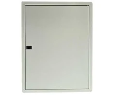 Paskirstymo skydas TIBOX 585x750x115mm; 4x24mod., potinkinis, vidaus patalpoms