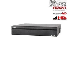 Dahua Pentabrid įrašymo įrenginys HDCVI/AHD/TVI/CVBS/IP 16kam. + 8IP, 2MP 15fps (non-realtime)