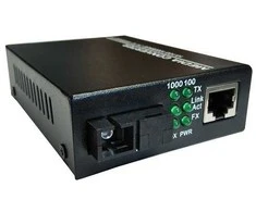 Planet Technology Corporation Planet Media Converter 10/100/1000M TX1310nm