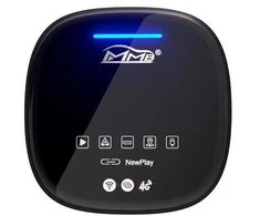 Hismart Premium CarPlay išmanioji multimedija Android AI, 4G LTE, 8GB+128GB