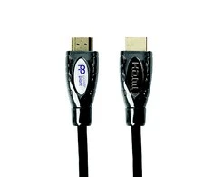Premium klasės kabelis HDMI - HDMI, 4K, Ultra HD, 1.5m, 2.0 ver