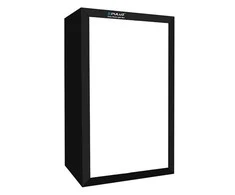 Puluz Fotografavimo dėžė su LED apšvietimu, 200x120x80cm