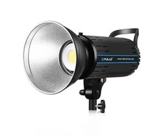 Puluz Studijos šviestuvas, 150W