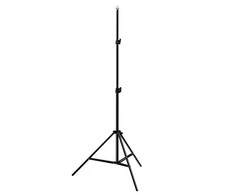 Puluz Trikojis stovas, 2.1m aukščio