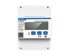 PV išmanusis skaitiklis GROWATT TPM-C, trifazis 5A~80A