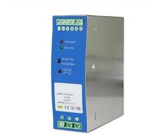 Hismart Maitinimo šaltinis 48V, 120W, DIN