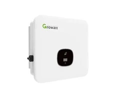 Saulės inverteris GROWATT MOD 10KTL3-X, 10kW, 3-fazis, 2 MPPT įėjimų