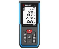 Sndway Lazerinis atstumo matuoklis iki 70m