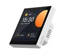SONOFF NSPanel Pro išmanioji valdymo panelė, Zigbee 3.0, BT, Wi-Fi