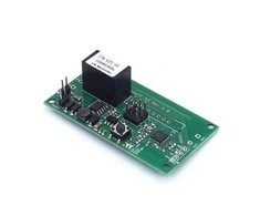Sonoff SV žemos įtampos relė su WiFi - 5-24VDC 240W