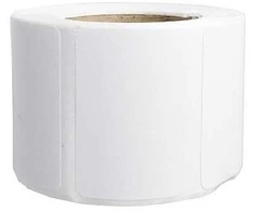 Soonmark Hismart Lipnios etikėtės terminiam spausdintuvui, 50mm x 30mm - 500vnt. rulone