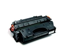 Extra Digital Spausdintuvo kasetė HP CE505X, CE505A, Canon CRG-719