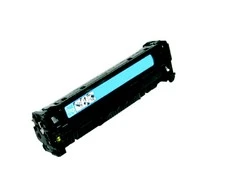 Extra Digital Spausdintuvo kasetė HP CF381A, mėlyna