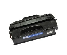 Extra Digital Spausdintuvo kasetė HP Q7553X, Q7553A