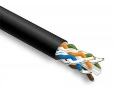 Steinmark Lauko Kabelis CAT6 UTP 1x305m DK-O-U6