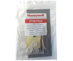 Termo padas HONEYWELL PTM7950 80x160x0.2mm